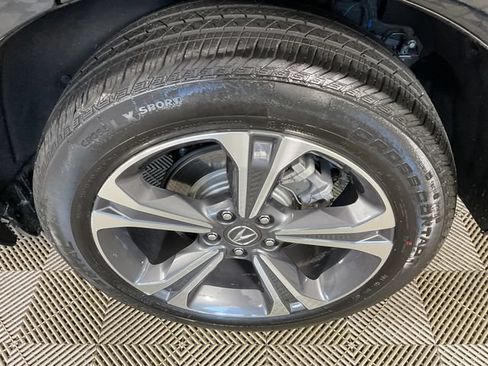 Used 2023 Acura RDX AWD w/ Advance Package image 6