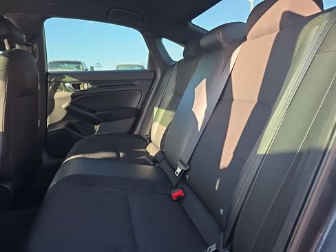 Used 2022 Honda Civic Sport image 10