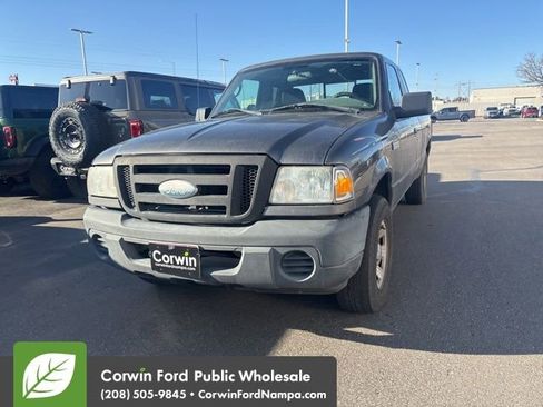 Used 2009 Ford Ranger XL image 2
