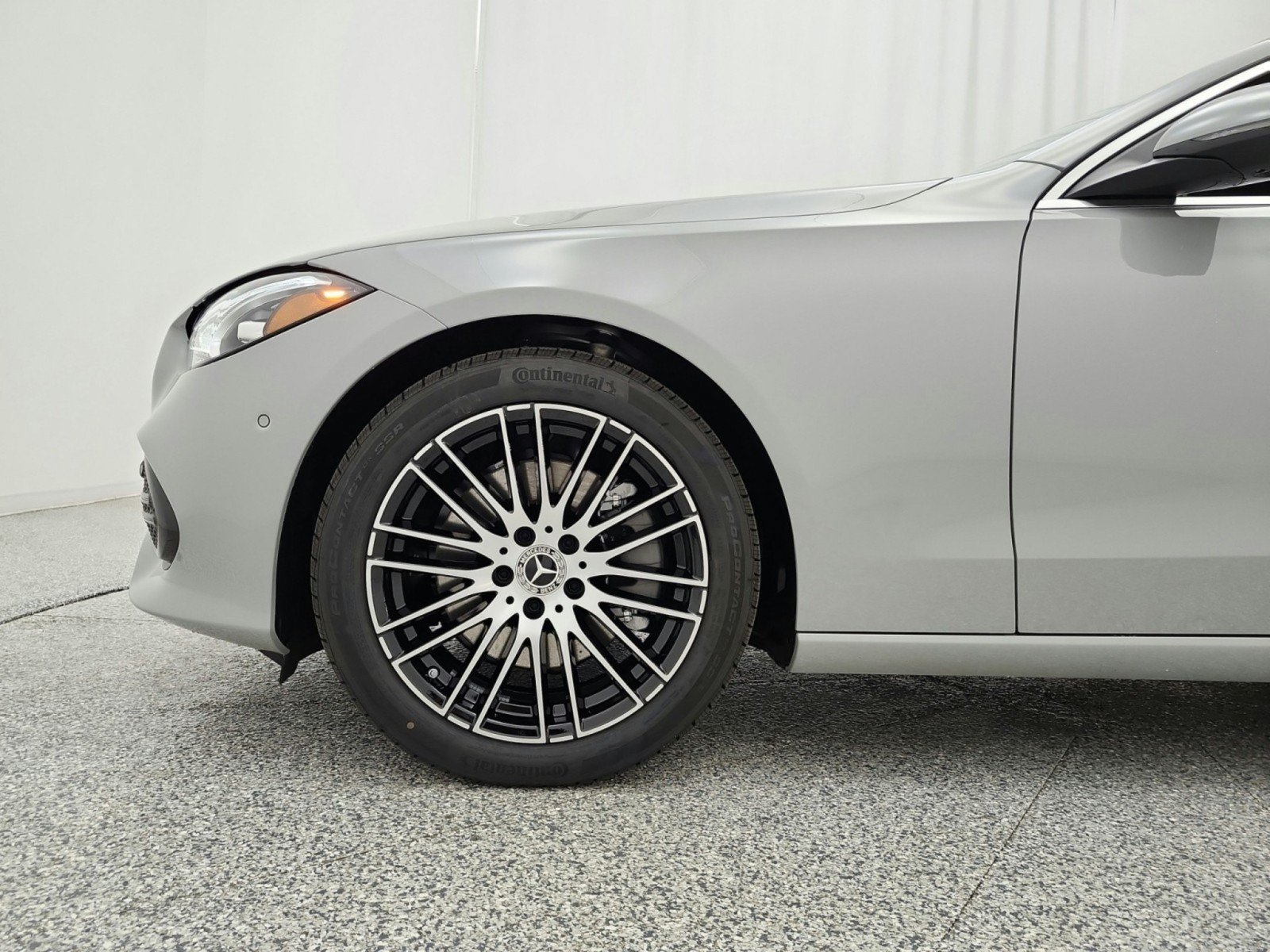 New 2027 Mercedes-Benz C 300 Sedan image 13
