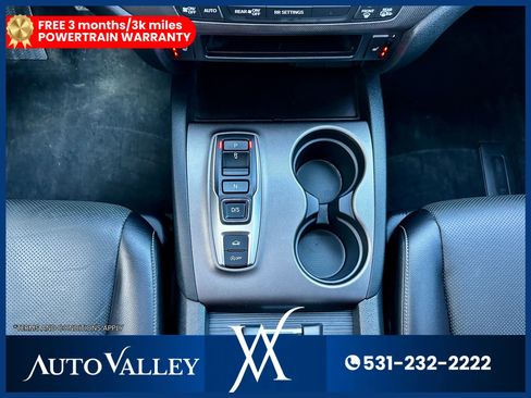 Used 2022 Honda Ridgeline RTL image 33