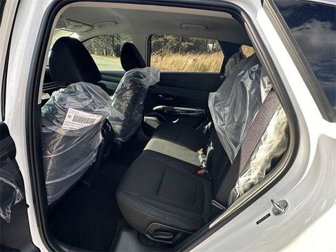 New 2025 Hyundai Tucson SEL image 20