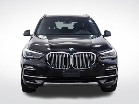 Used 2019 BMW X5 xDrive40i w/ Convenience Package AWD/4WD image 8