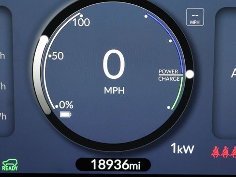 Used 2024 Honda Prologue EX image 17