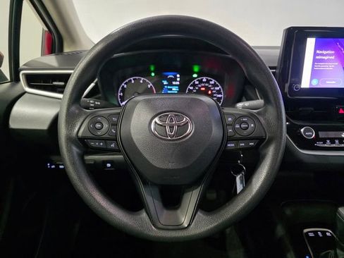 Used 2023 Toyota Corolla LE FWD image 16