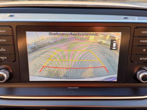 Used 2020 Kia Telluride S image 16