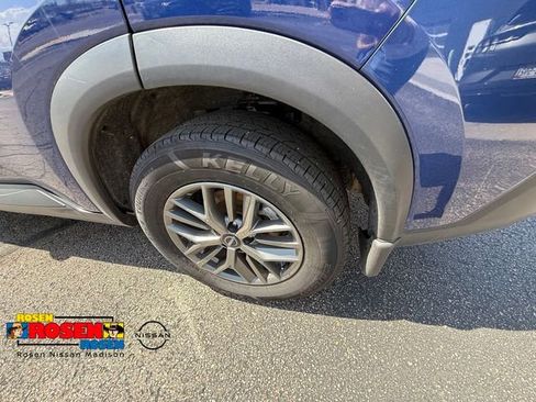Certified 2023 Nissan Rogue S AWD/4WD image 27