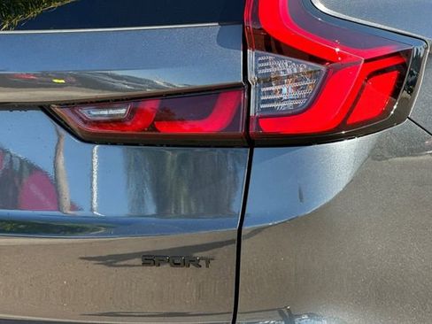 Certified 2023 Honda CR-V Sport image 29