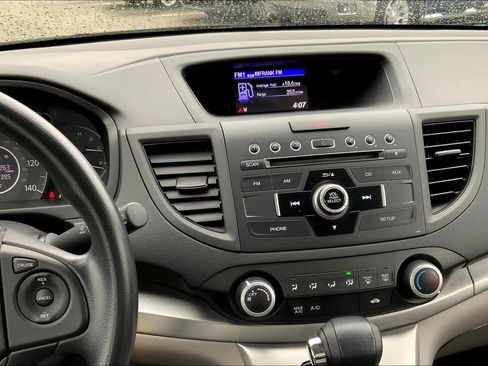 Used 2013 Honda CR-V LX image 7
