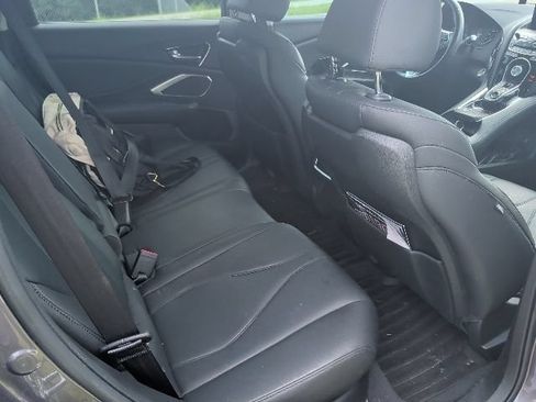 Used 2021 Acura RDX AWD image 12