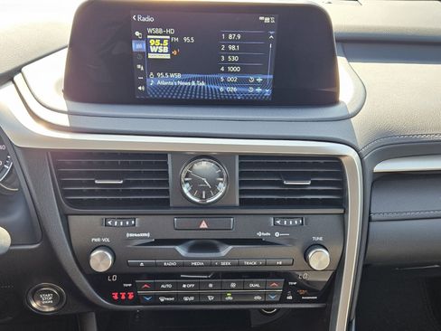 Used 2021 Lexus RX 350 FWD w/ Premium Package image 19