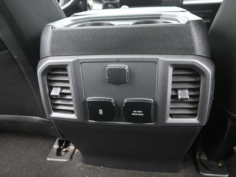Certified 2020 Ford F150 XLT w/ Equipment Group 302A Luxury AWD/4WD image 14