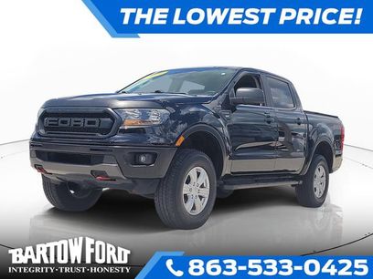 Used 2020 Ford Ranger XL w/ Equipment Group 101A Mid