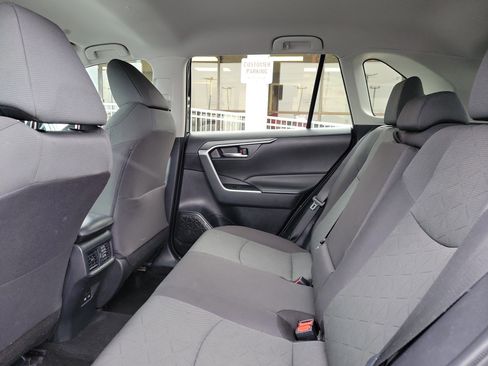 Used 2024 Toyota RAV4 XLE image 11