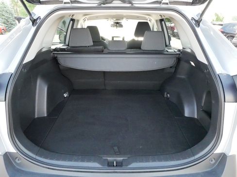 Certified 2025 Toyota RAV4 XLE AWD/4WD image 18