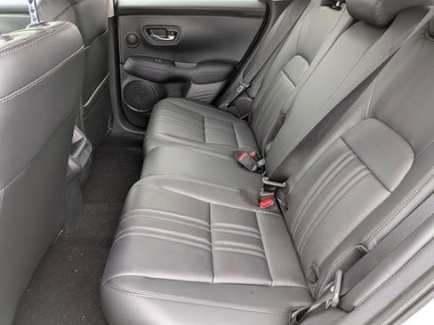 New 2026 Honda HR-V EX-L image 14