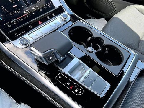 New 2026 Audi Q8 Premium Plus AWD/4WD image 16