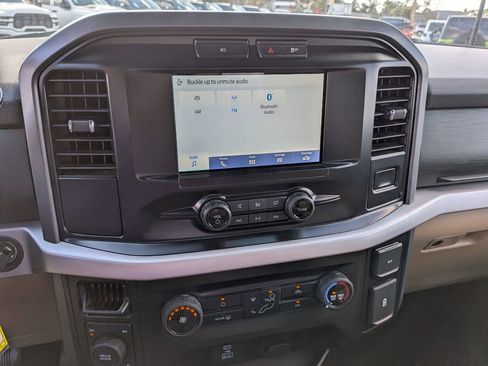 Used 2023 Ford F150 XLT image 25