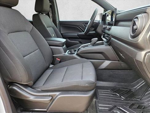 Used 2024 Chevrolet Colorado Trail Boss w/ Technology Package image 21