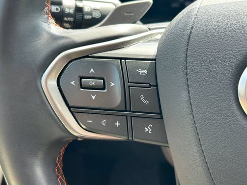 Used 2024 Lexus NX 350h AWD image 37