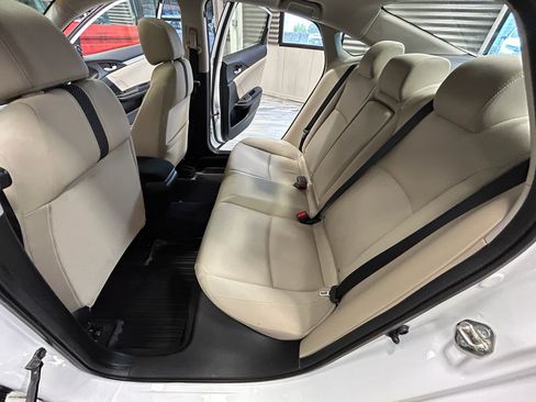 Used 2017 Honda Civic EX-T image 45