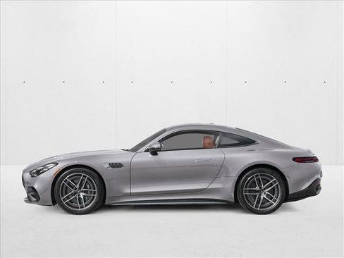 New 2026 Mercedes-Benz AMG GT 43 image 3