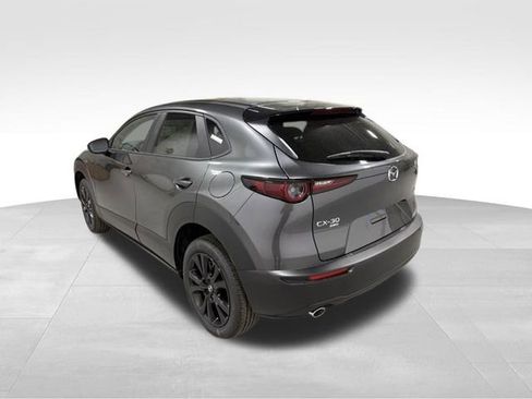 New 2026 MAZDA CX-30 AWD 2.5 S w/ Select Sport Pkg image 3