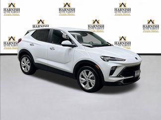 Used 2025 Buick Encore GX Preferred FWD video 3