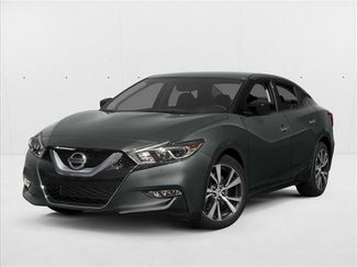 Used 2017 Nissan Maxima 3.5 SV FWD video 1