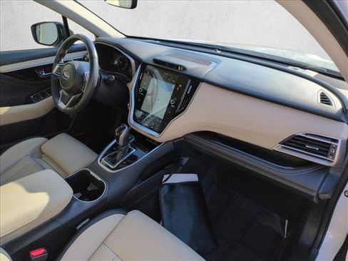 Used 2025 Subaru Outback Limited w/ Tech Package 3 AWD/4WD image 23