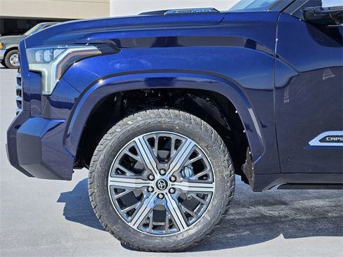 Used 2023 Toyota Tundra Capstone image 9