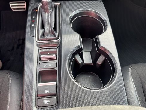 Used 2023 Honda Civic Sport image 30