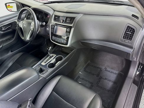Used 2018 Nissan Altima 2.5 SR w/ SR Special Edition FWD image 31
