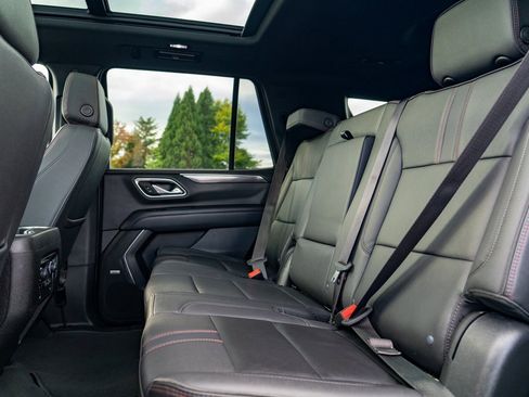 Used 2023 Chevrolet Tahoe RST image 24