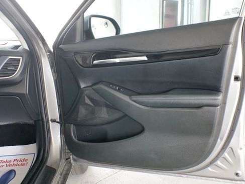 Used 2021 Kia Seltos S image 33