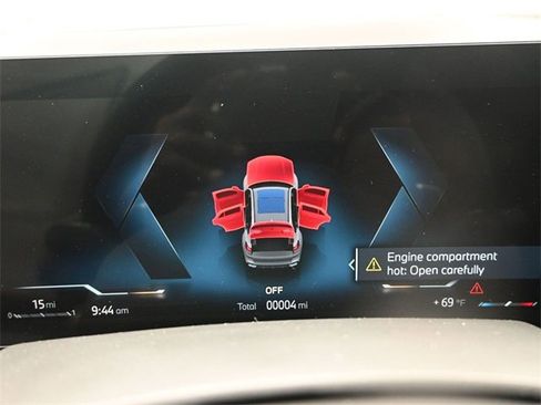 New 2026 BMW X5 xDrive40i w/ M Sport Package image 10