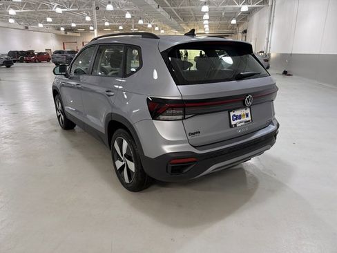 New 2026 Volkswagen Taos S image 6