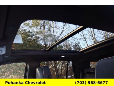 Certified 2023 GMC Yukon SLT w/ SLT Luxury Package image 20