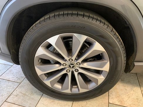 Used 2022 Mercedes-Benz GLE 350 4MATIC image 10