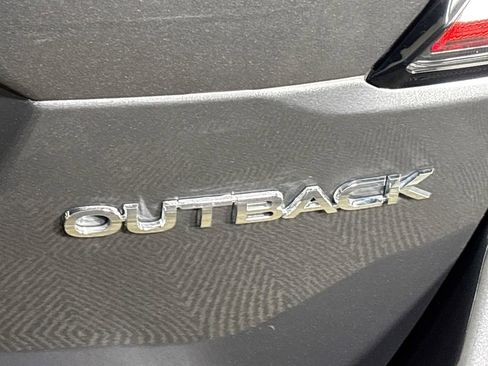 Used 2023 Subaru Outback Limited AWD/4WD image 25