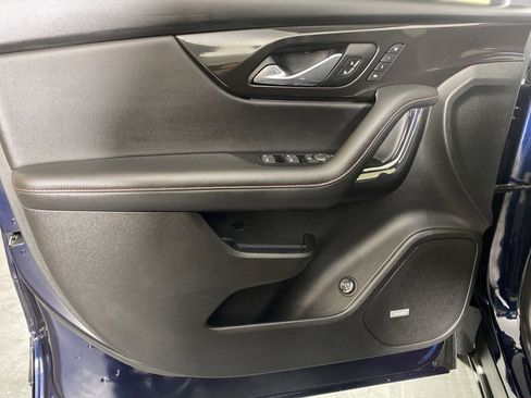 Used 2020 Chevrolet Blazer RS image 24