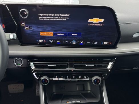 New 2026 Chevrolet Traverse LT image 20