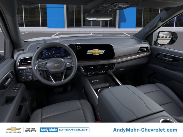 New 2027 Chevrolet Tahoe LT w/ Comfort Package AWD/4WD image 19