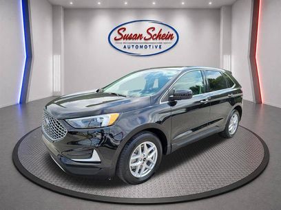 Used 2023 Ford Edge SEL