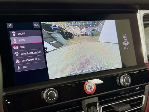 New 2026 Porsche Macan GTS image 17