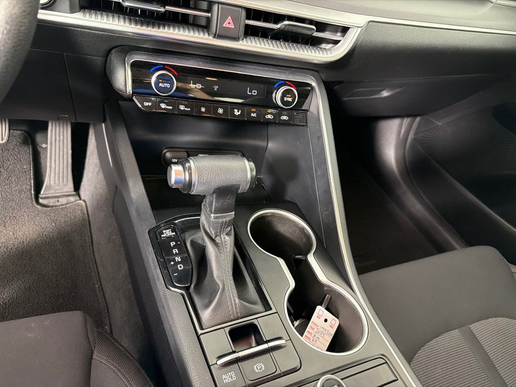 Used 2023 Kia K5 LXS FWD image 17