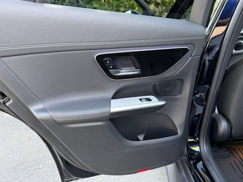 Certified 2026 Mercedes-Benz GLC 300 image 23