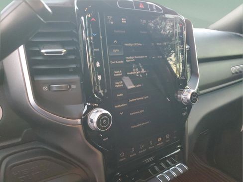 New 2026 RAM 3500 Big Horn image 17