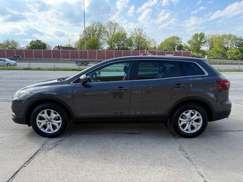 Used 2013 MAZDA CX-9 Touring AWD/4WD image 20