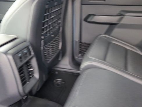 New 2025 Ford Bronco Big Bend image 16